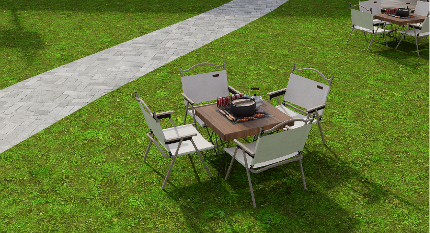 扶余市酒店帐篷定制：解锁旅居新体验，打造差异化竞争力